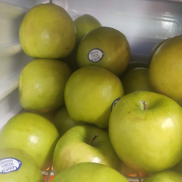 Táo xanh Ranny Smith